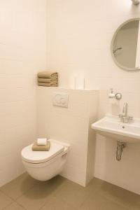 Cozy accommodation between greenery and history