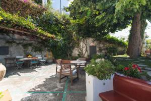 Casa Malvarosa Positano - Vista Mare