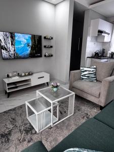 MAITA Apartments - Silverest, Lusaka