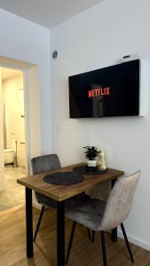 MICKIEWICZ HOUSE Apartamenty