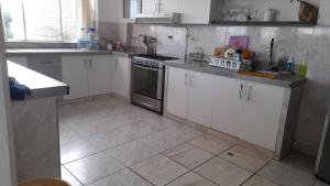 Casa Frente al mar en club privado