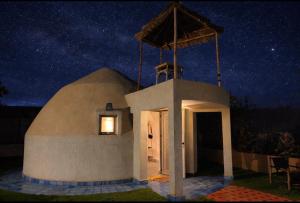 Les Domes de l Ourika