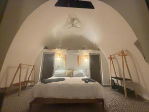 Les Domes de l Ourika