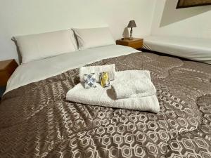 VILLA MÀRCATO tra Monti & Mare