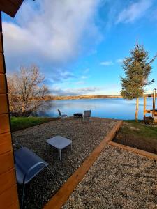 Wilczy Domek nad Witką