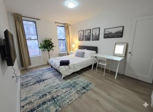 2 Bedroom Queen Beds Apartment