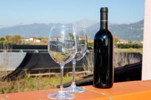 Appartamento Valerio