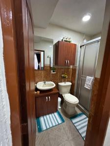 Casa Entera Privada - Hospedaje Sol y Luna