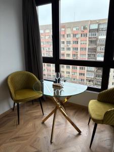 Baba Novac Nest - Modern studio !