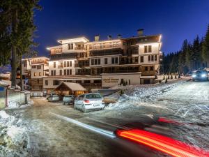 Grand Resort Pamporovo Apartments