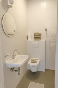 Cozy stay in the Frisian nature and estate