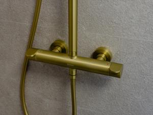 Cozy Apartment by the Stream at Clabucet Ski Slope