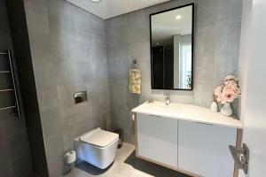 Luxury Sea Point Apartment