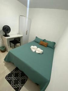 Casa Solaris-BARRA NOVA