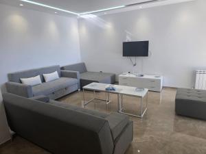 Luxueux Appartement pieds dans leau