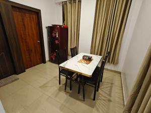 Abode By The Varuna