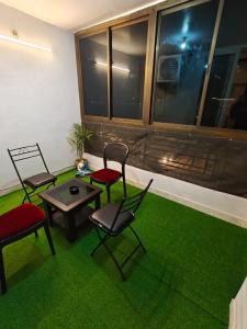 Abode By The Varuna