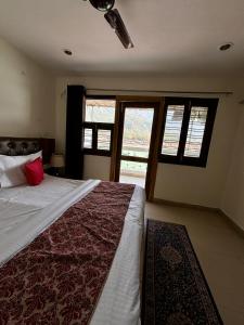 Hotel Shri Ganga