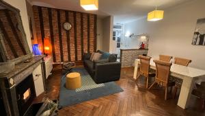 Le Logis de Pélagie