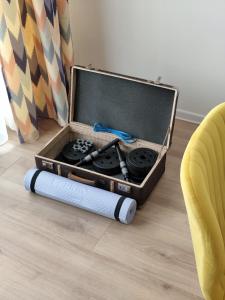 The happy stay Coresi Brașov