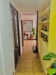 Apartment Av Chapultepec