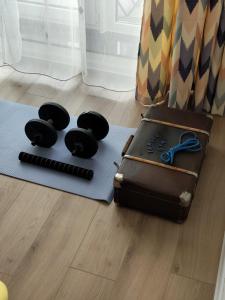 The happy stay Coresi Brașov