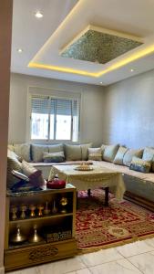 Casablanca APPARTEMENT 3 chambres