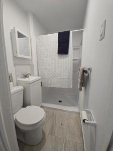 2 Bedroom Queen Beds Apartment