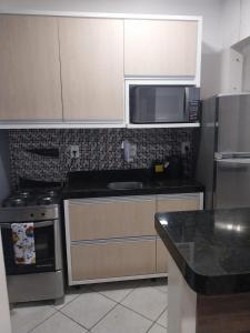 Apartamento canas