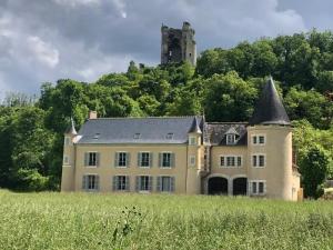 Le prieuré Saint-Martin