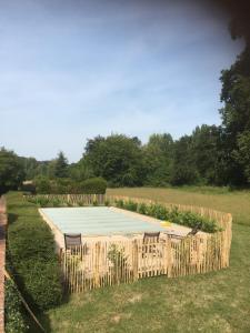 Le prieuré Saint-Martin