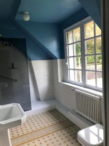 Le prieuré Saint-Martin