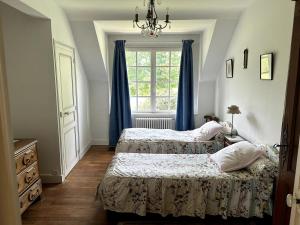 Le prieuré Saint-Martin