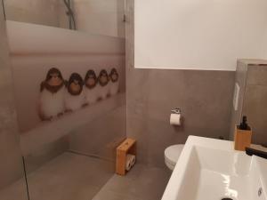 Ferienwohnung Schwalbennest