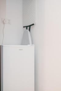 Cozy Minimalist Studio KL, Agile Residence Bukit Bintang