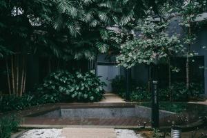 Cozy Minimalist Studio KL, Agile Residence Bukit Bintang