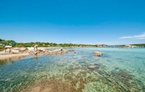 Apartment 6 beds in Marinella just 300 mt from the beach