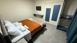 Hospedaje Novo Rodeio