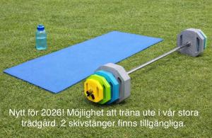 Lantligt sommarställe med närhet till Byrum & Böda