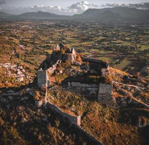 Farfalle in fiore Guesthouse