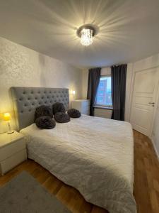 Sunshine apartment