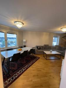 Sunshine apartment