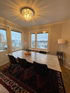 Sunshine apartment