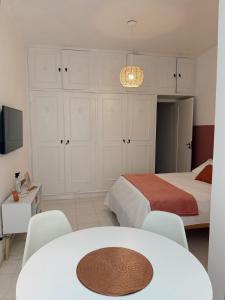 Apartamento em Copacabana a poucos passos da praia