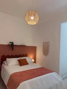 Apartamento em Copacabana a poucos passos da praia