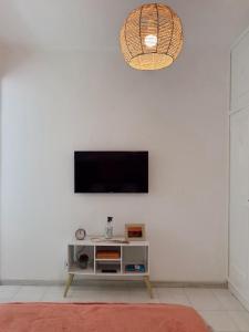 Apartamento em Copacabana a poucos passos da praia