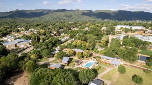 Complejo Entre Olmos