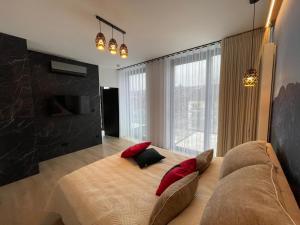 Apartament Tatra Relax Sośnica