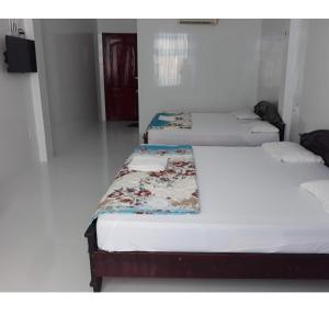 KHÁCH SẠN Á ĐÔNG CÀ Mau