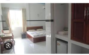 KHÁCH SẠN Á ĐÔNG CÀ Mau